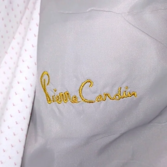 PIERRE CARDIN Vintage Masters Tuxedo Blazer / Dinner Jacket,… - Picture 9 of 10